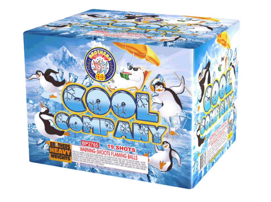 cool company